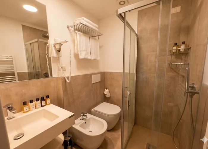 Hotel Eden Gigli Numana
